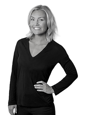 Miriam Widnemark